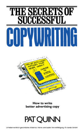 The Secrets of Successful Copywriting