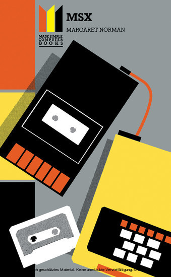 MSX Made Simple main product photo
