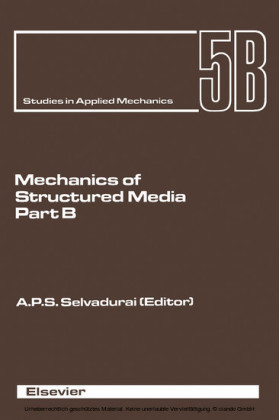 Mechanics of Structured Media