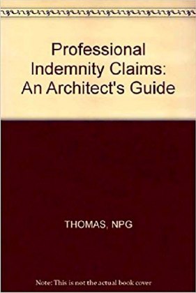 Professional Indemnity Claims