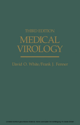 Medical Virology