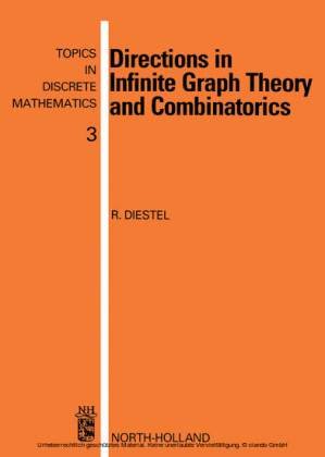 Directions in Infinite Graph Theory and Combinatorics
