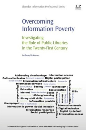 Overcoming Information Poverty