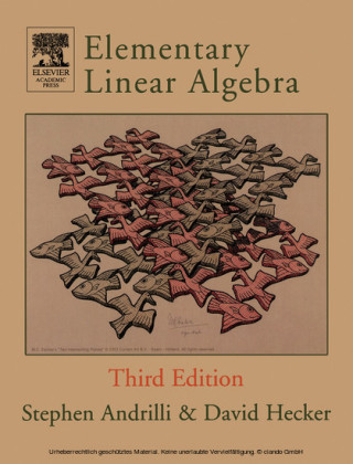 Elementary Linear Algebra