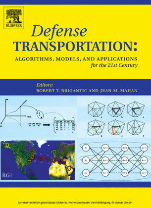 Defense Transportation: Algorithms, Models and Applications for the 21st Century