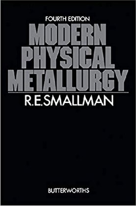 Modern Physical Metallurgy