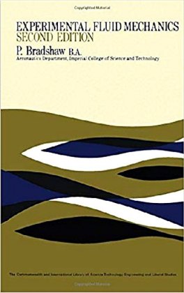 Experimental Fluid Mechanics