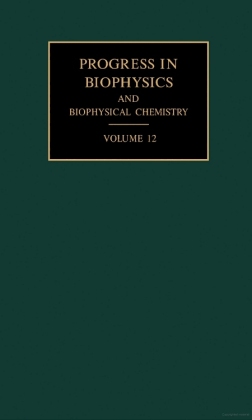 Progress in Biophysics and Biophysical Chemistry