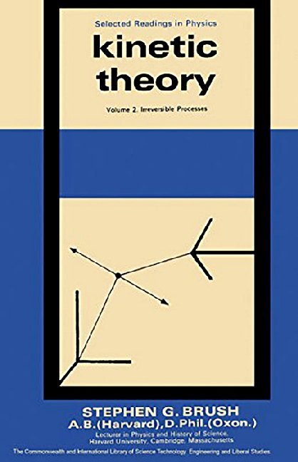 Kinetic Theory main product photo