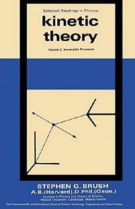 Kinetic Theory