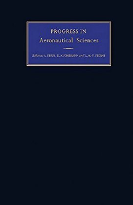 Progress in Aeronautical Sciences