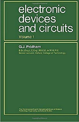 Electronic Devices and Circuits