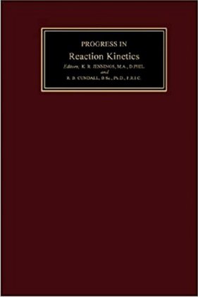 Progress in Reaction Kinetics
