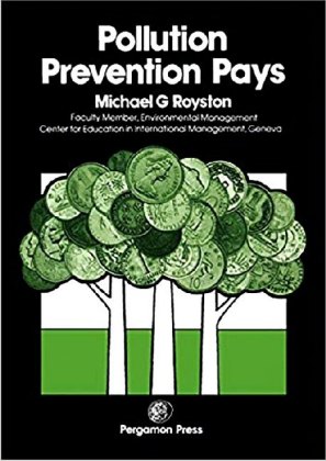 Pollution Prevention Pays