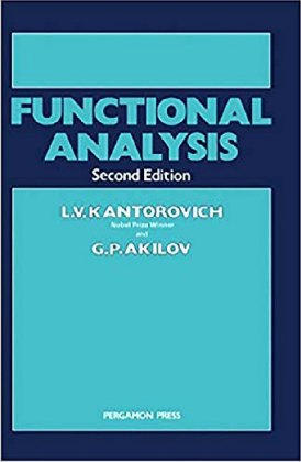 Functional Analysis