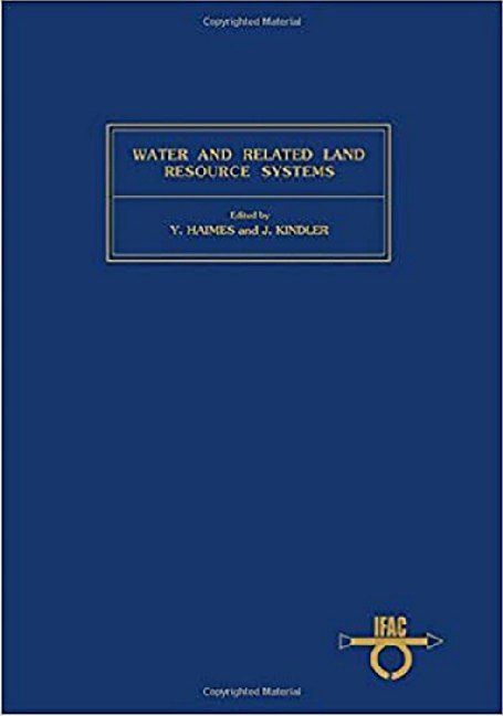 Water and Related Land Resource Systems main product photo