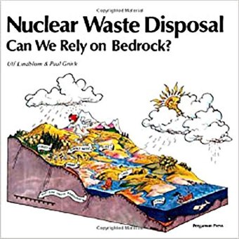 Nuclear Waste Disposal