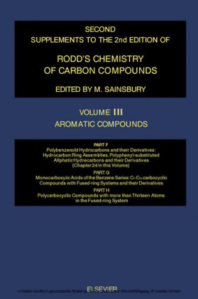 Aromatic Compounds