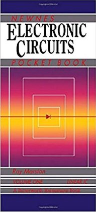 Newnes Electronics Circuits Pocket Book (Linear IC)