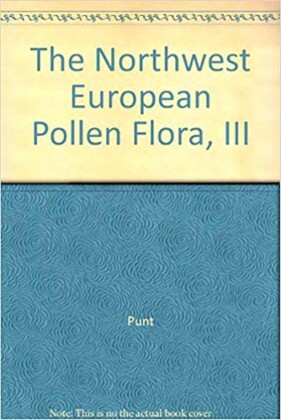 The Northwest European Pollen Flora