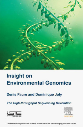 Insight on Environmental Genomics