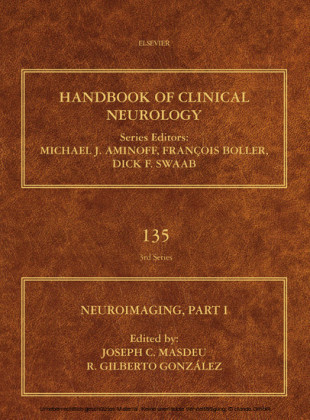 Neuroimaging, Part I
