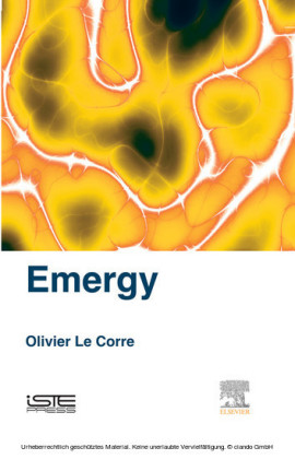 Emergy