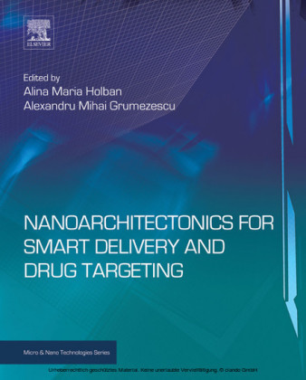 Nanoarchitectonics for Smart Delivery and Drug Targeting