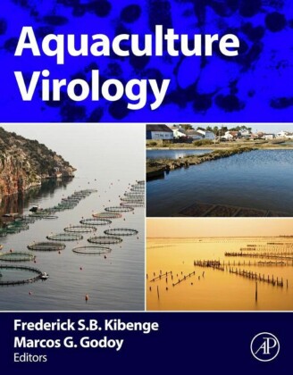 Aquaculture Virology