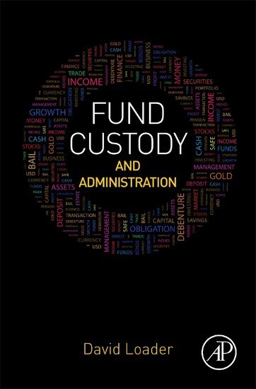 Fund Custody and Administration main product photo
