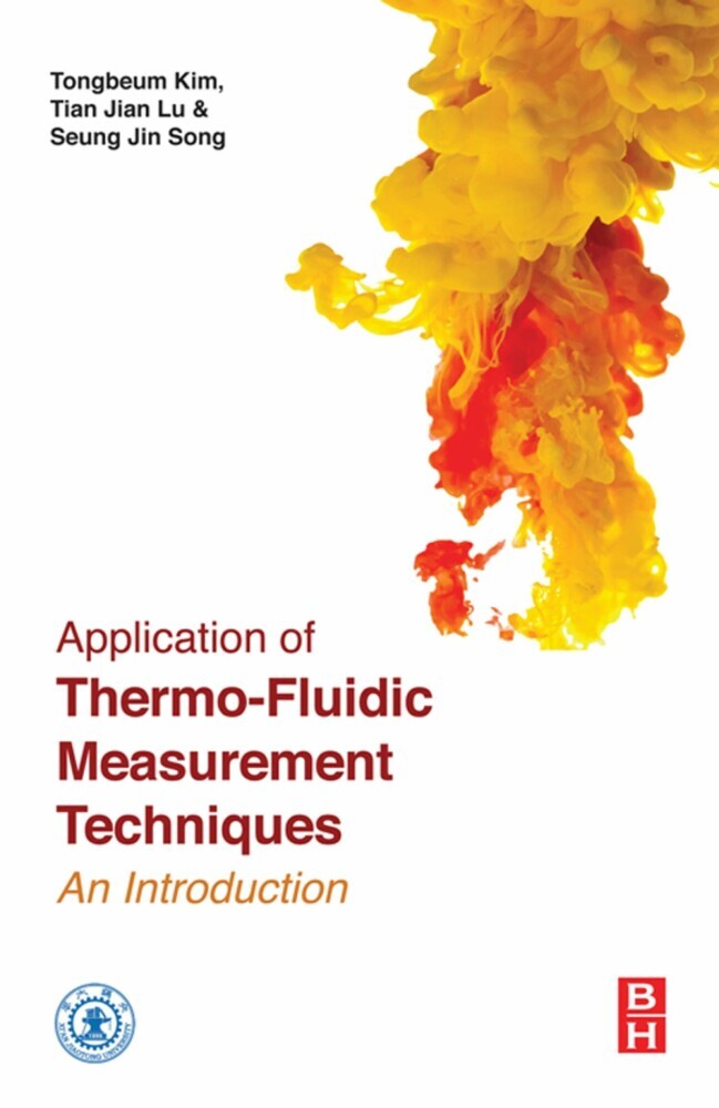 Application of Thermo-Fluidic Measurement Techniques main product photo