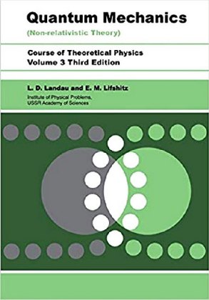 Course of Theoretical Physics