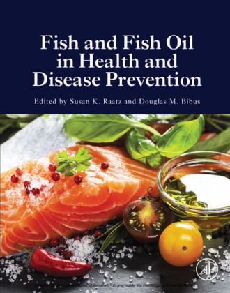 Fish and Fish Oil in Health and Disease Prevention