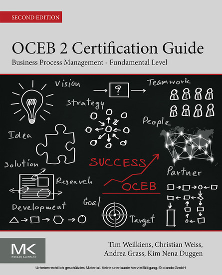 OCEB 2 Certification Guide main product photo