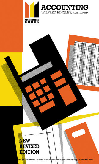 Accounting main product photo