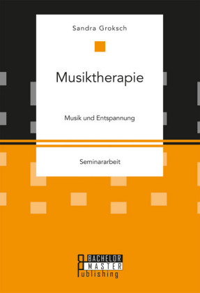 Musiktherapie