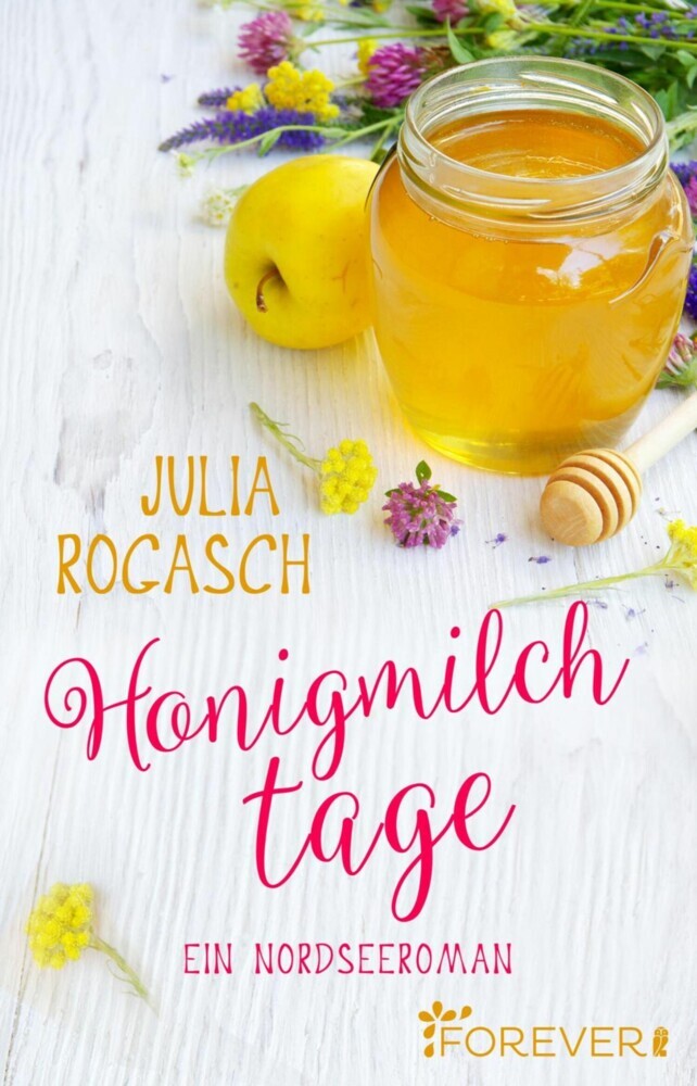 Honigmilchtage main product photo