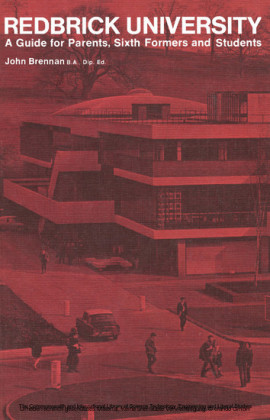 Redbrick University
