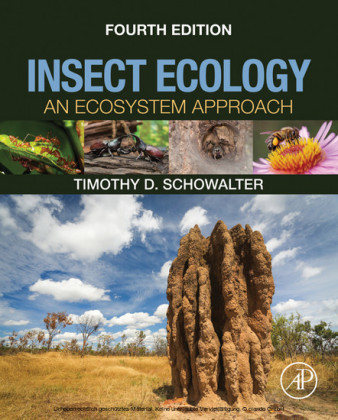 Insect Ecology