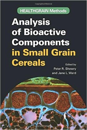 Healthgrain Methods