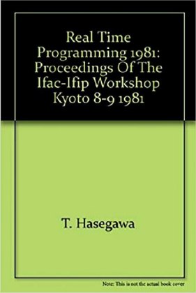 Real Time Programming 1981