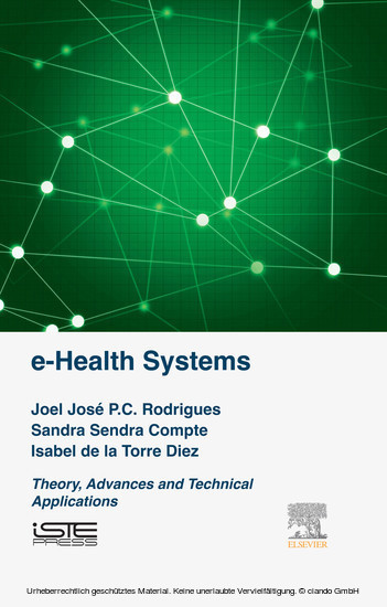e-Health Systems main product photo