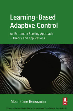 Learning-Based Adaptive Control