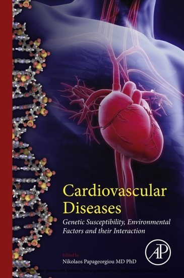 Cardiovascular Diseases main product photo
