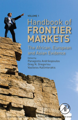 Handbook of Frontier Markets