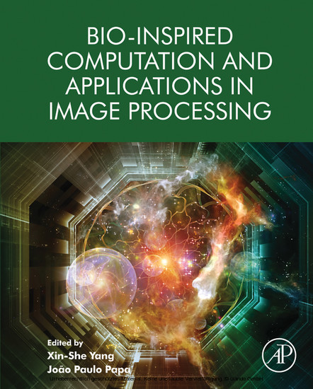Bio-Inspired Computation and Applications in Image Processing main product photo