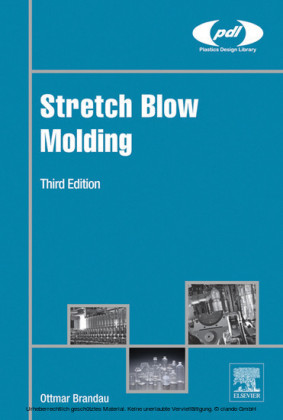 Stretch Blow Molding