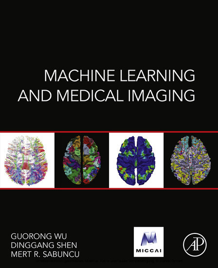 Machine Learning and Medical Imaging main product photo