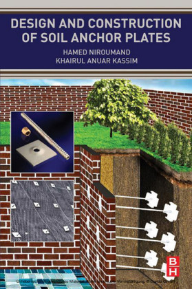 Design and Construction of Soil Anchor Plates
