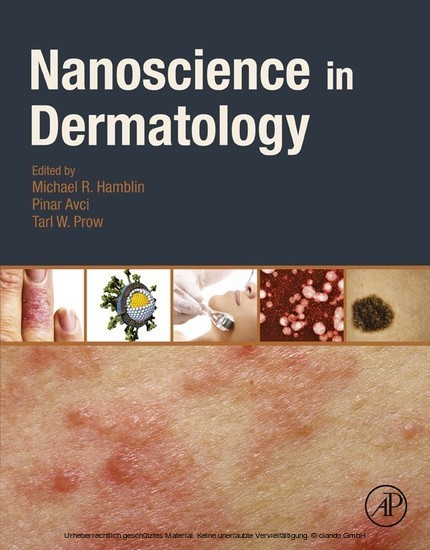 Nanoscience in Dermatology main product photo